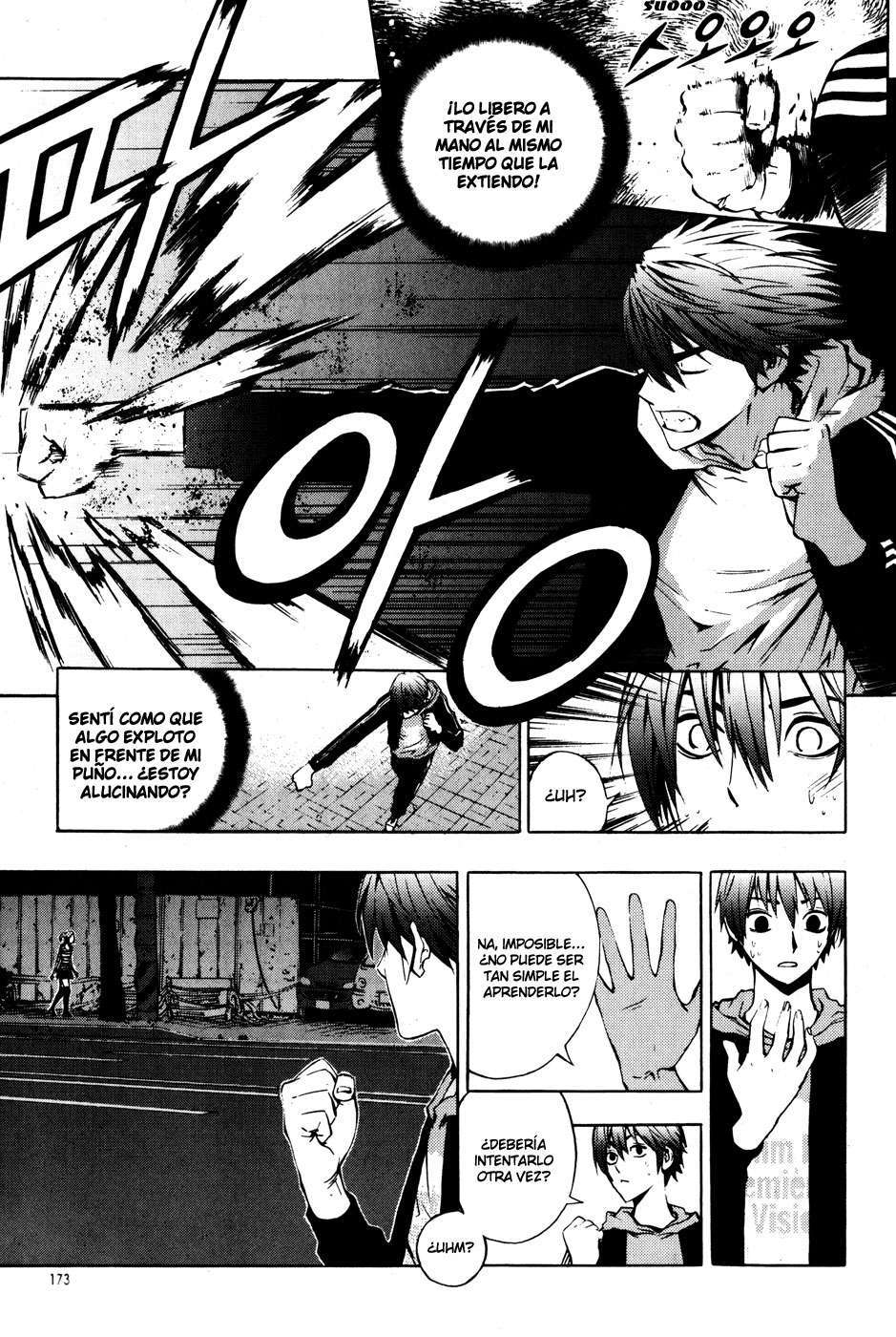 The Breaker Capítulo 29 - Page 19