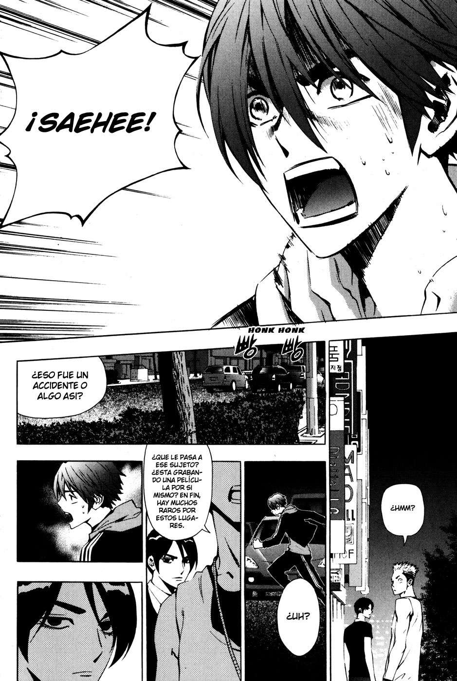 The Breaker Capítulo 29 - Page 22