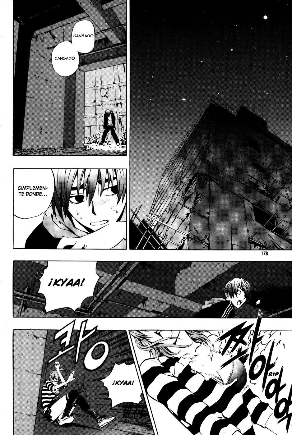 The Breaker Capítulo 29 - Page 24