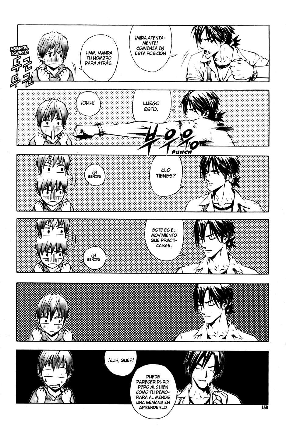 The Breaker Capítulo 29 - Page 4