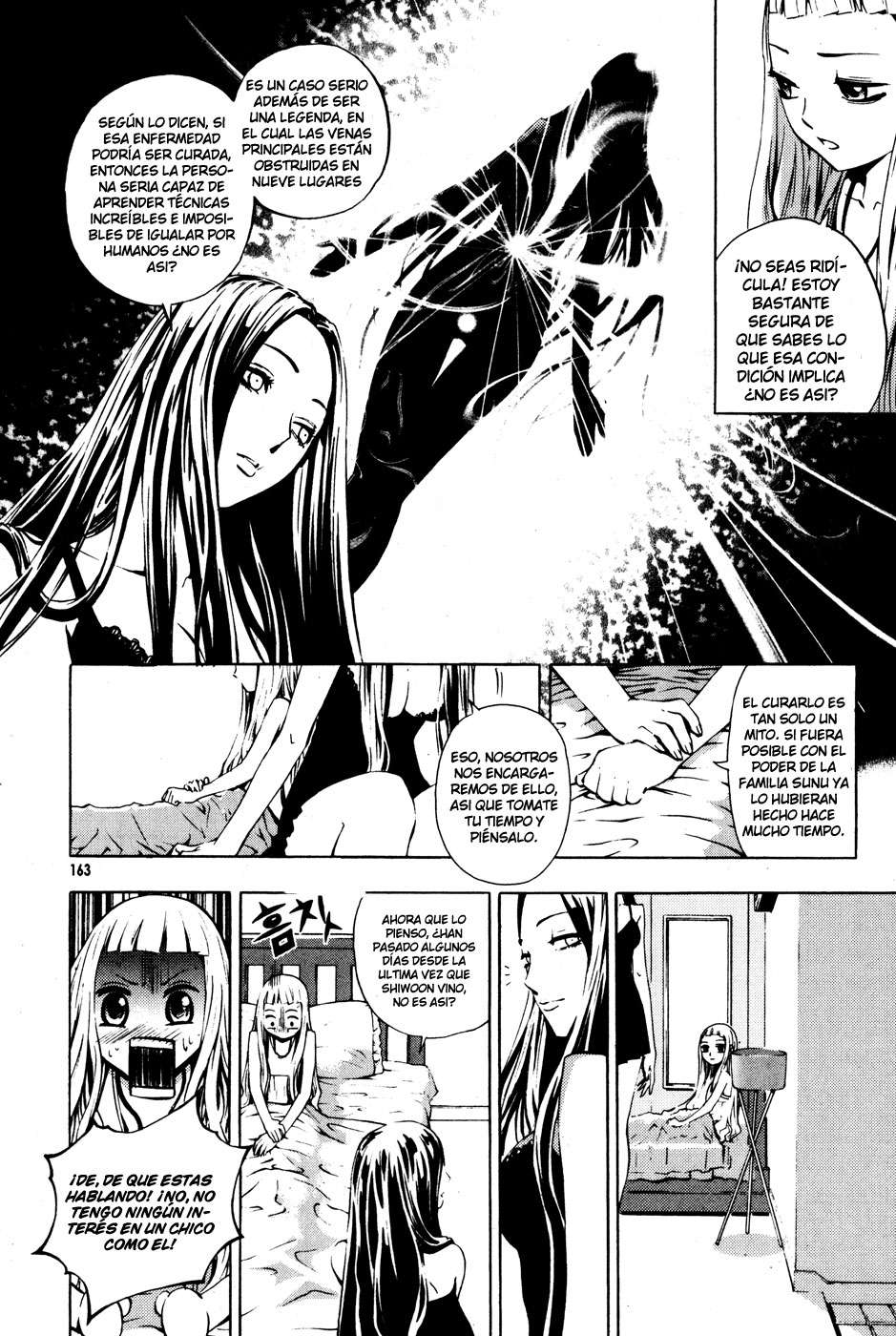 The Breaker Capítulo 29 - Page 9