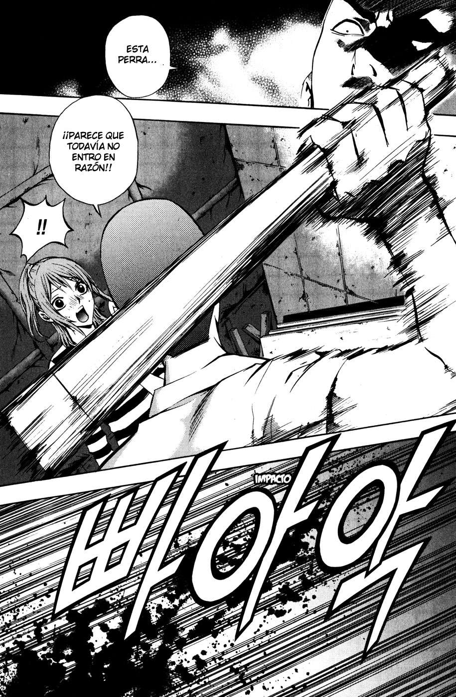 The Breaker Capítulo 30 - Page 10