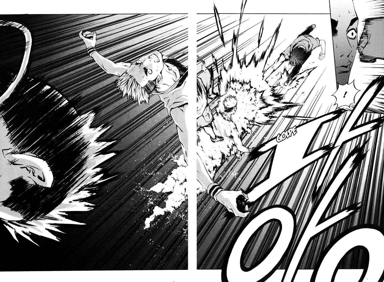 The Breaker Capítulo 31 - Page 12