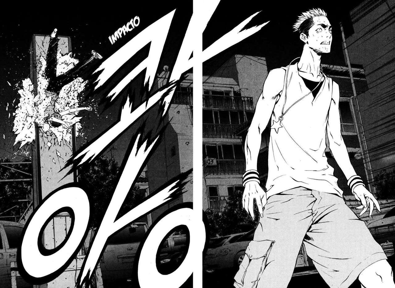 The Breaker Capítulo 32 - Page 10