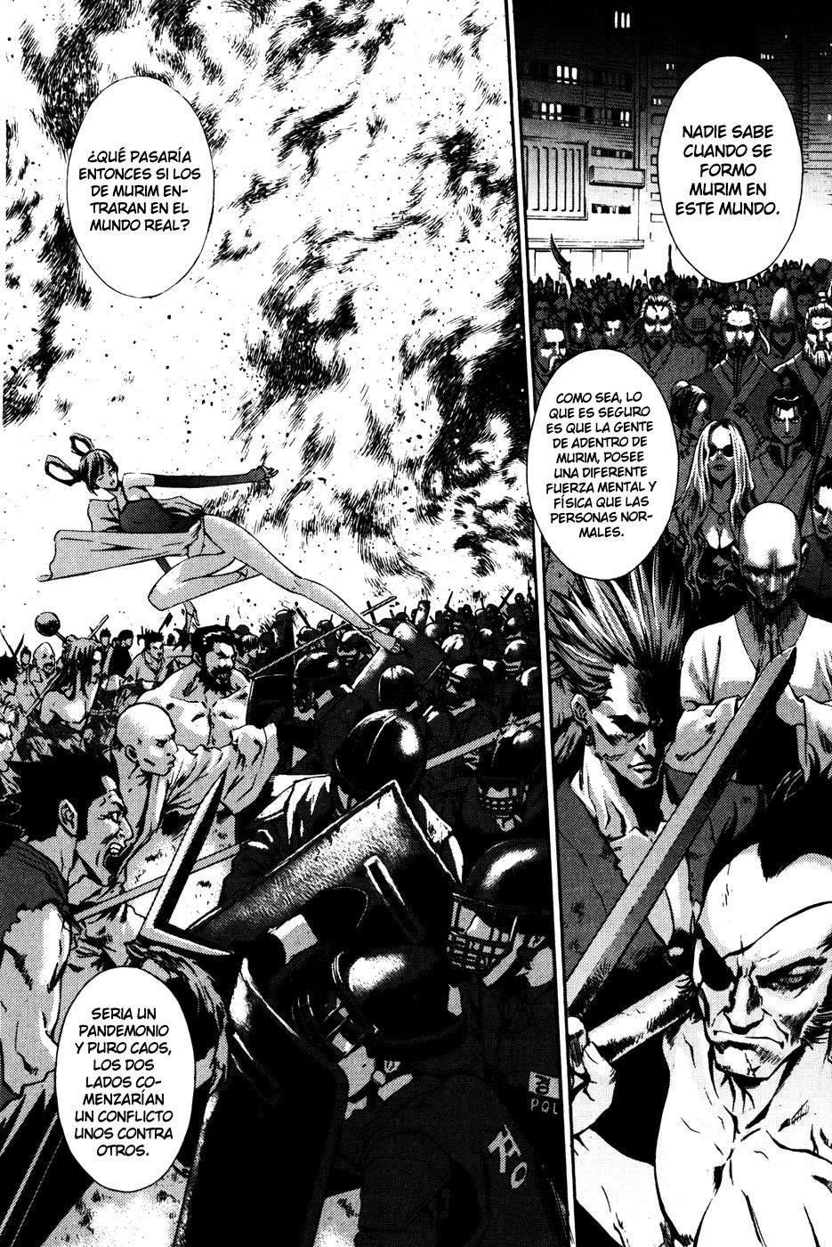 The Breaker Capítulo 32 - Page 4