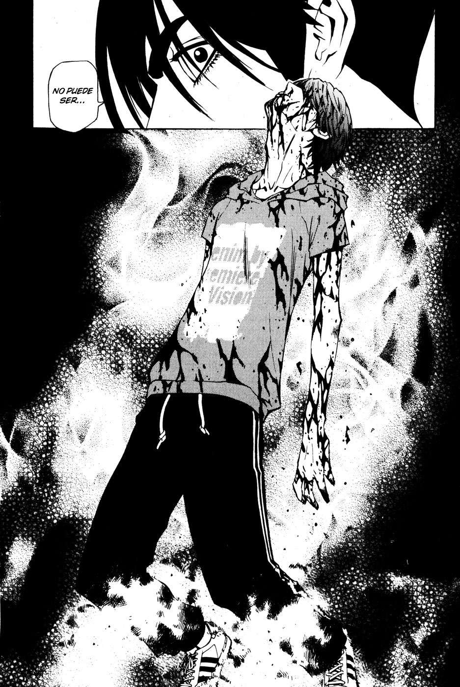The Breaker Capítulo 33 - Page 13