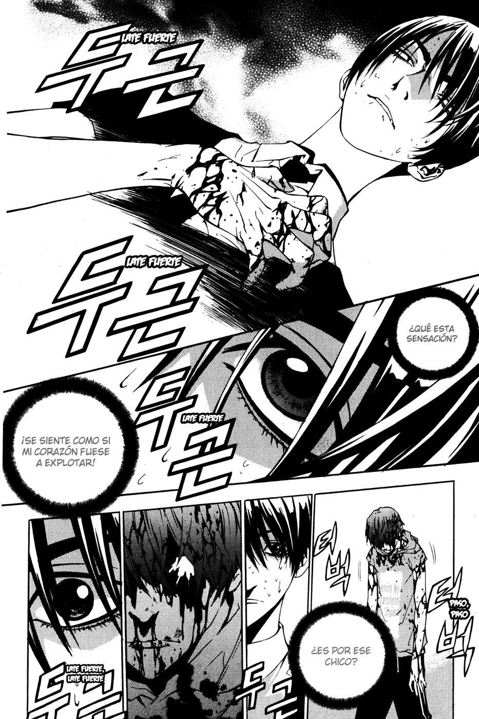 The Breaker Capítulo 34 - Page 2