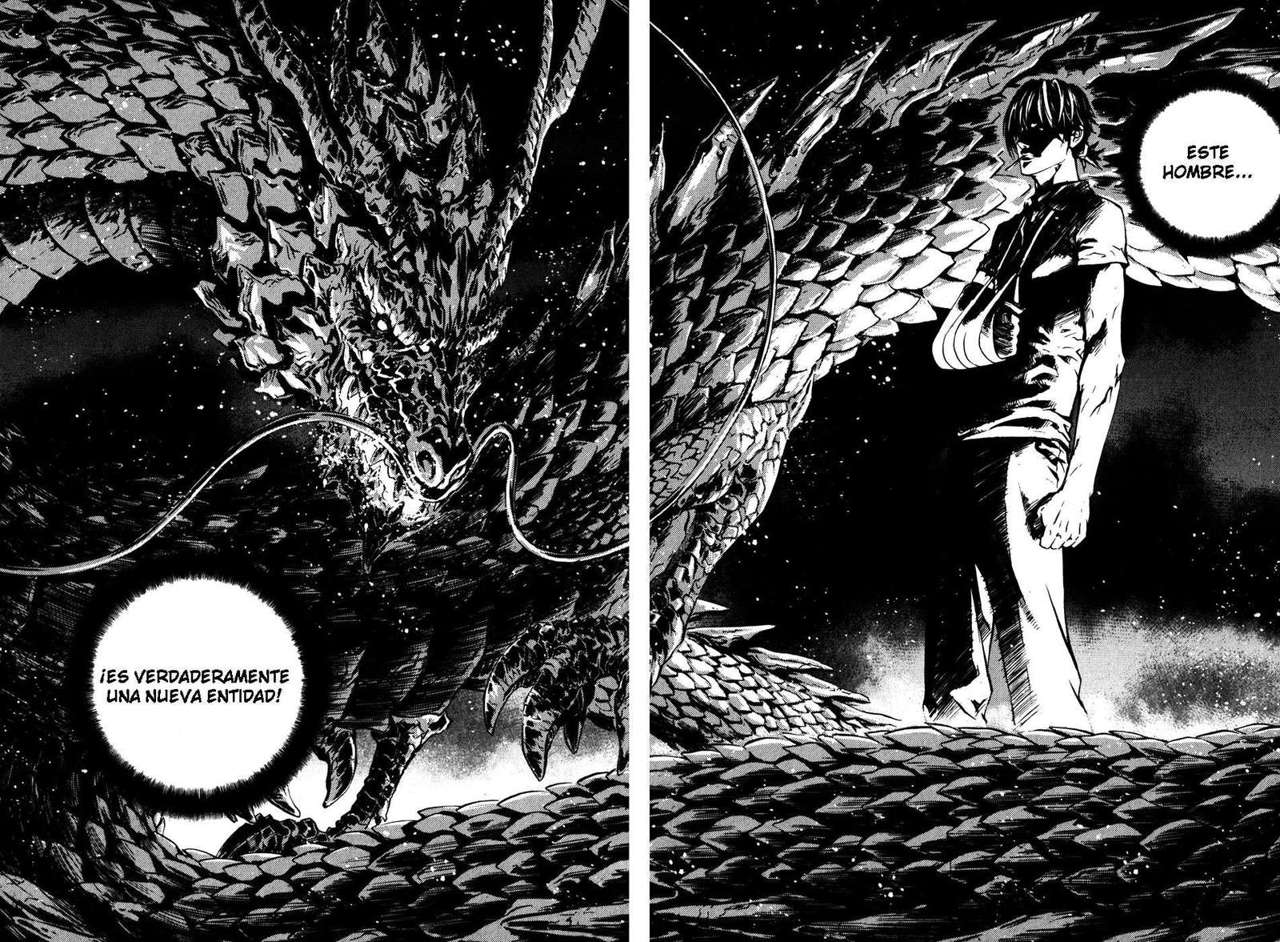 The Breaker Capítulo 34 - Page 21
