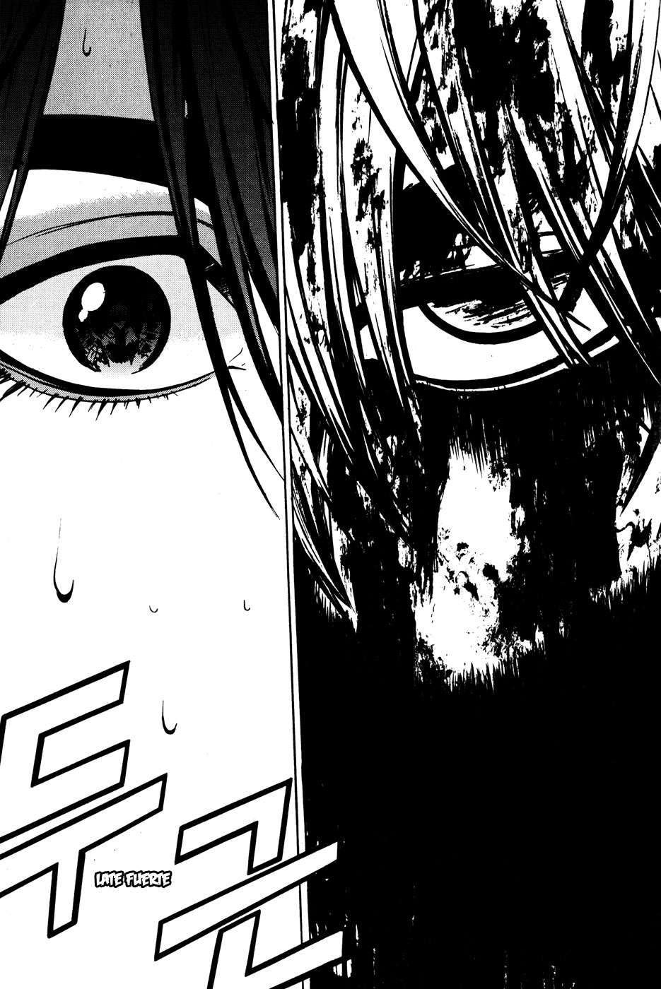 The Breaker Capítulo 34 - Page 3