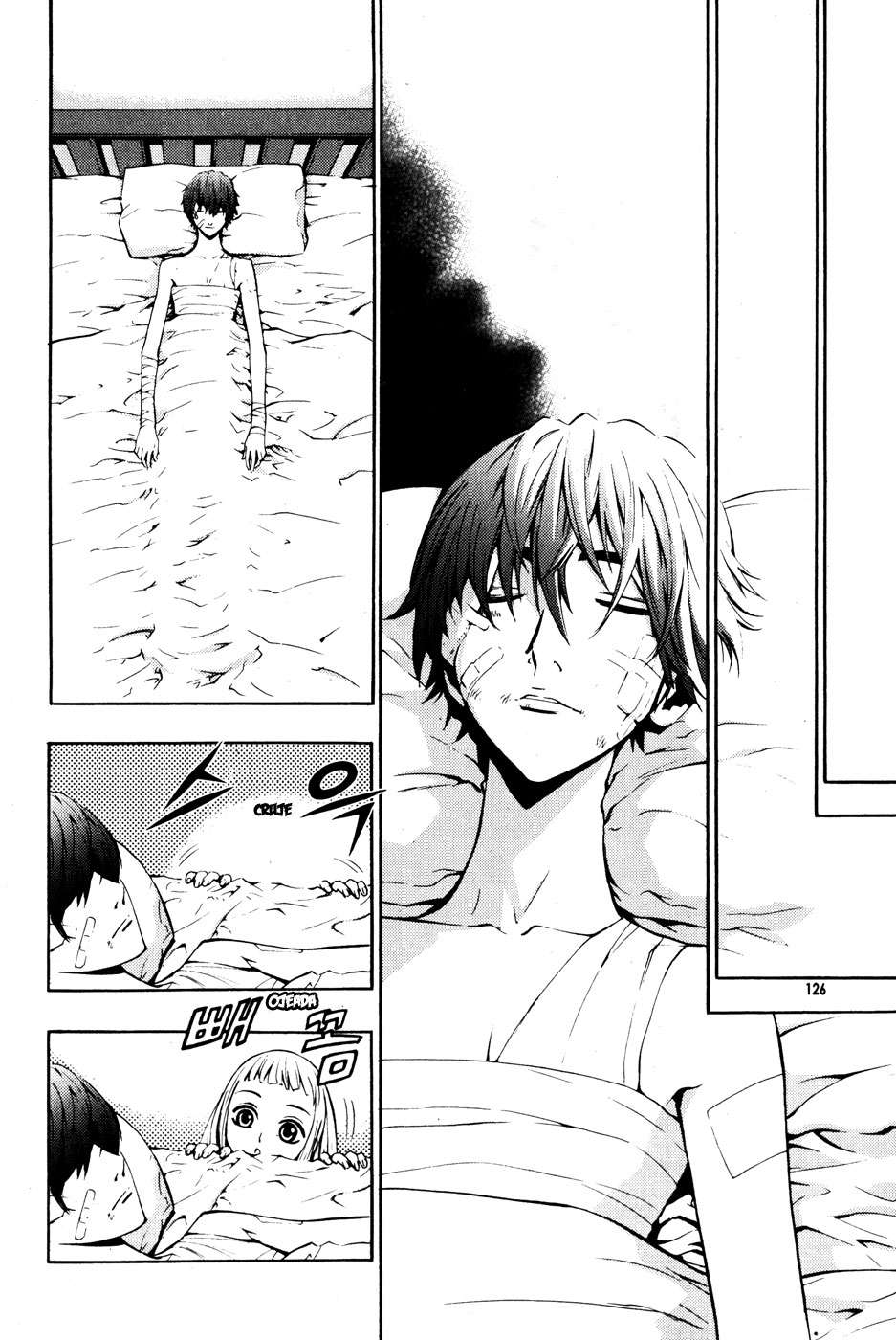 The Breaker Capítulo 35 - Page 2