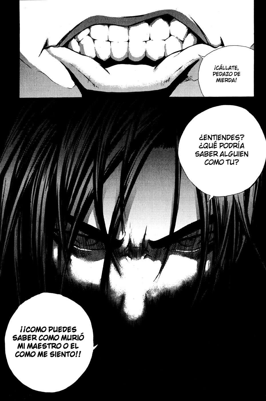 The Breaker Capítulo 36 - Page 19