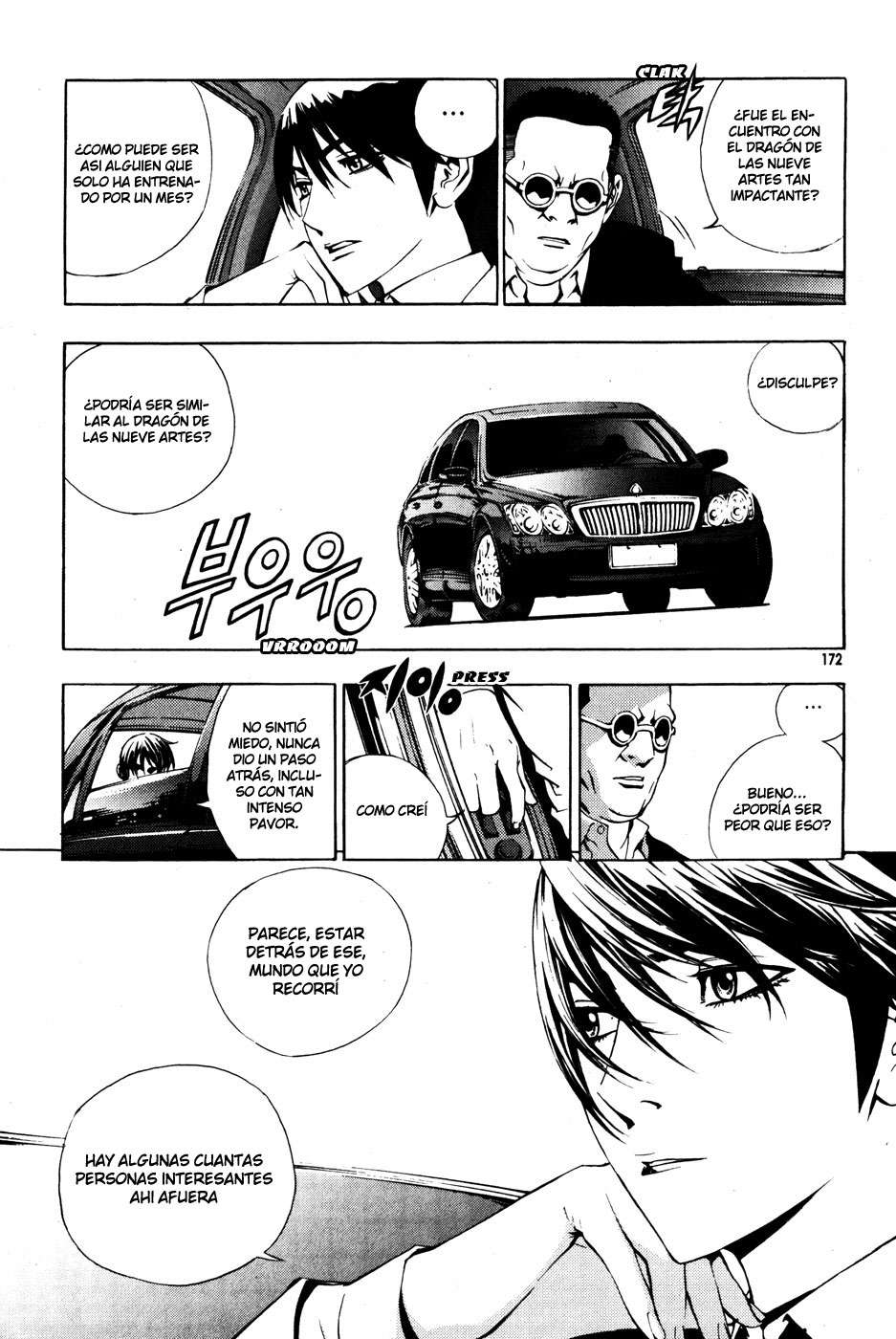 The Breaker Capítulo 36 - Page 26