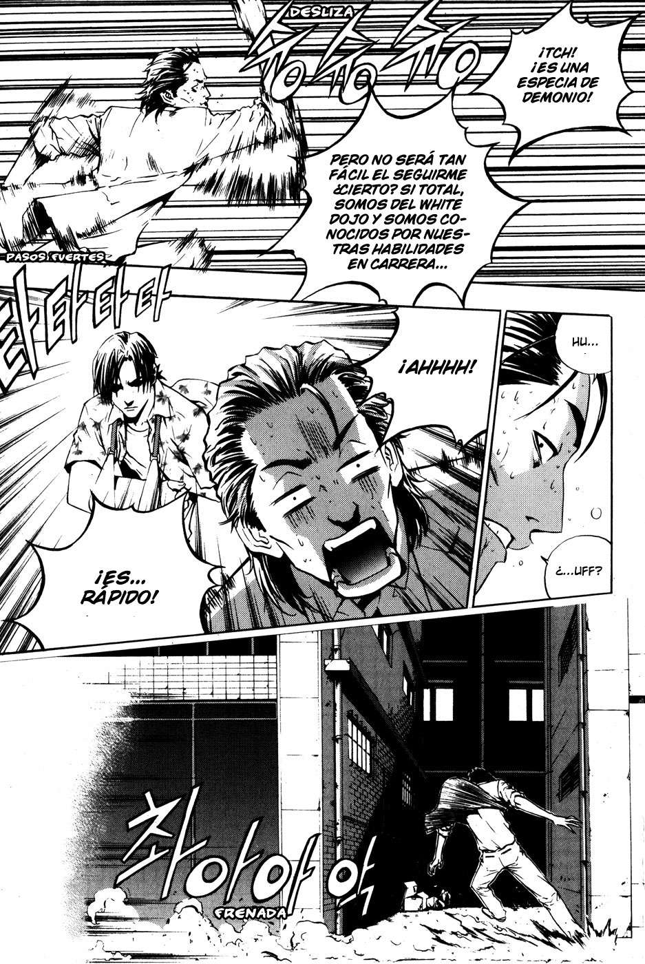 The Breaker Capítulo 38 - Page 10