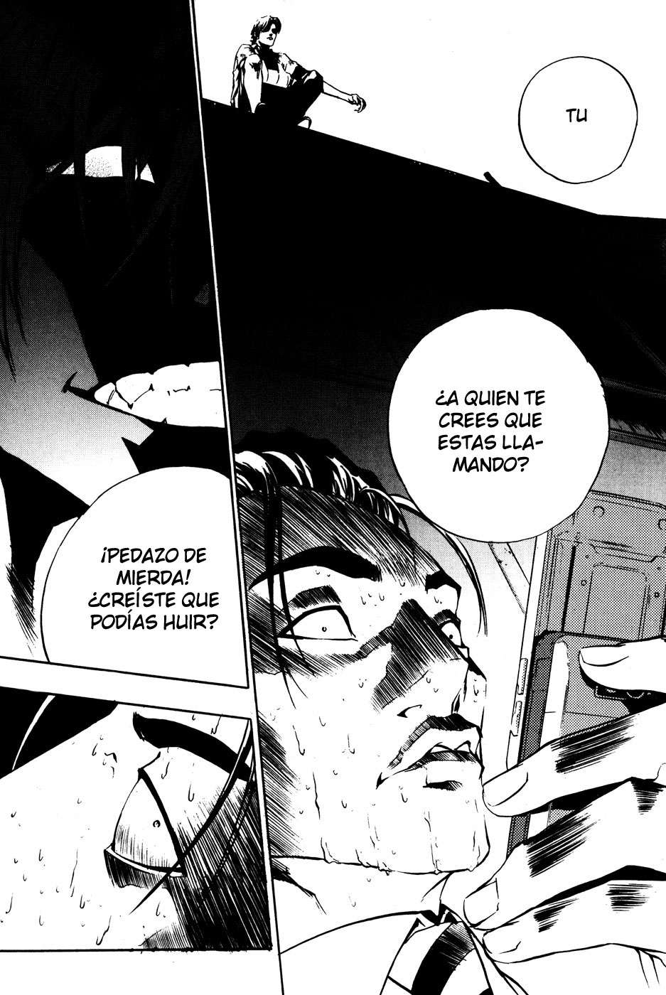 The Breaker Capítulo 38 - Page 13