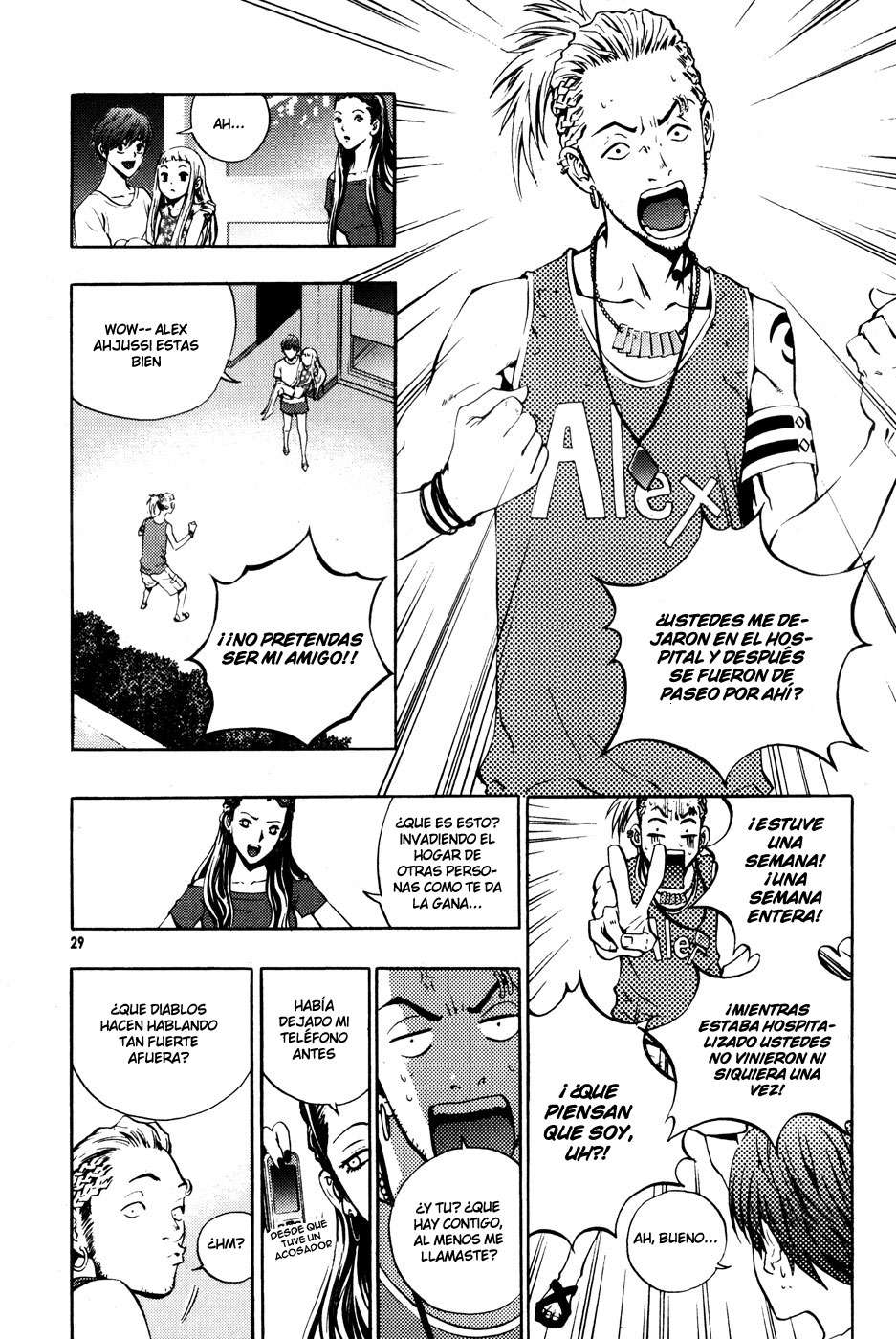 The Breaker Capítulo 38 - Page 3