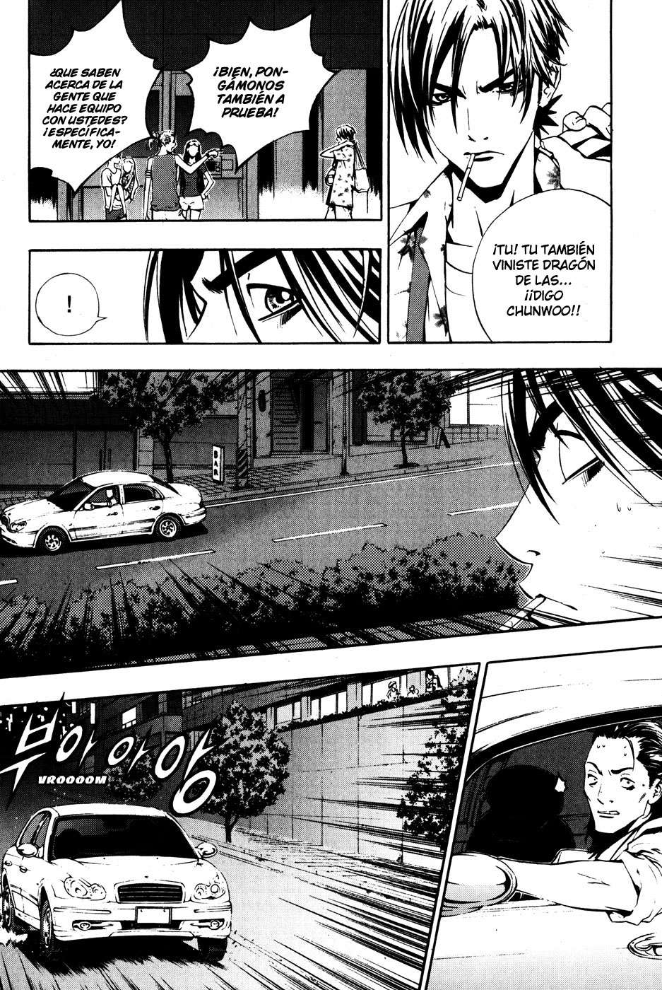 The Breaker Capítulo 38 - Page 4