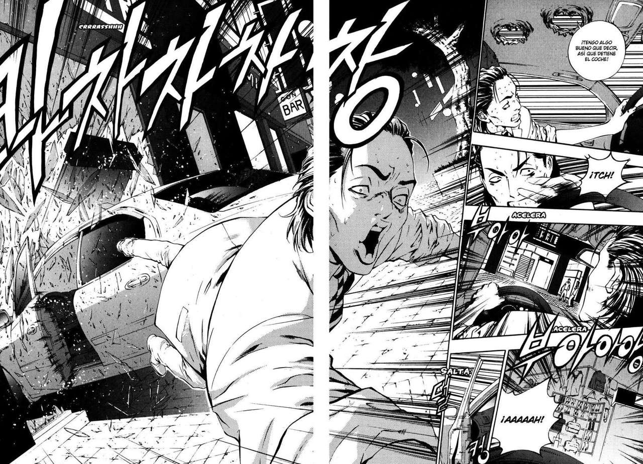 The Breaker Capítulo 38 - Page 8
