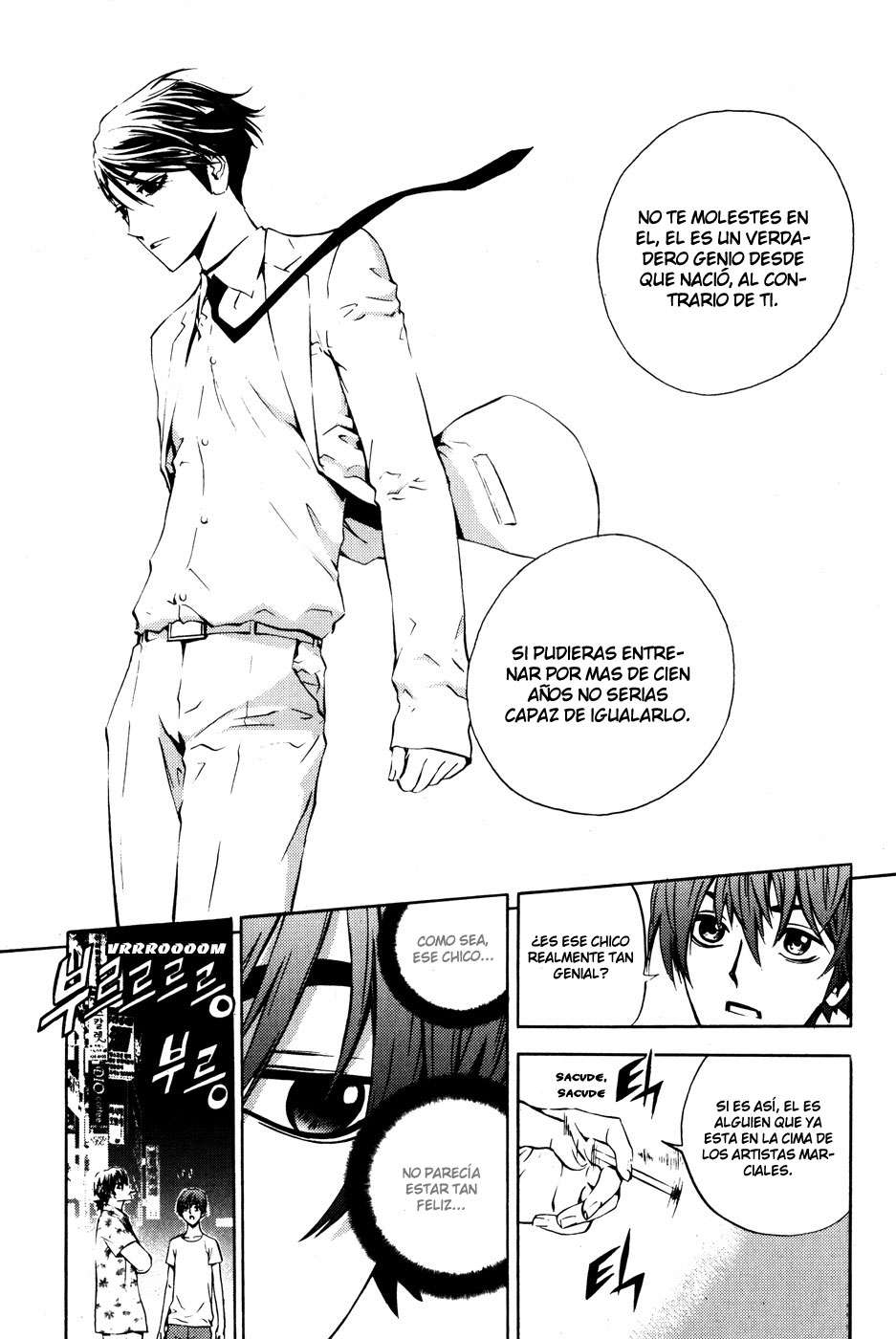 The Breaker Capítulo 39 - Page 12