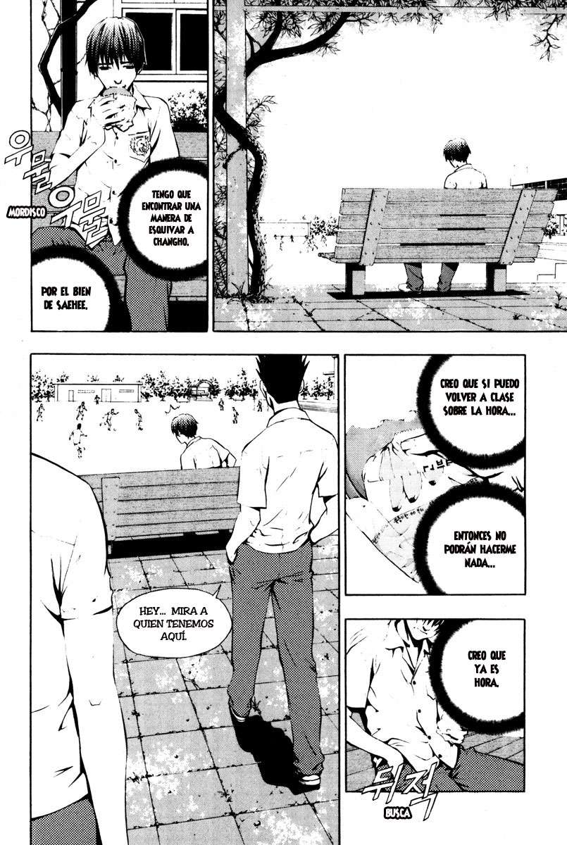 The Breaker Capítulo 4 - Page 4
