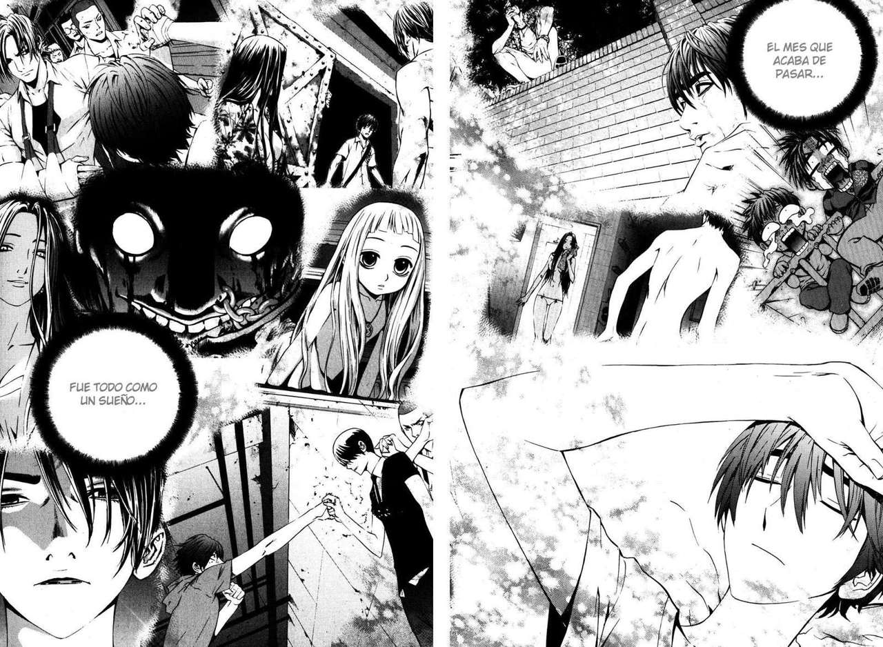 The Breaker Capítulo 40 - Page 3