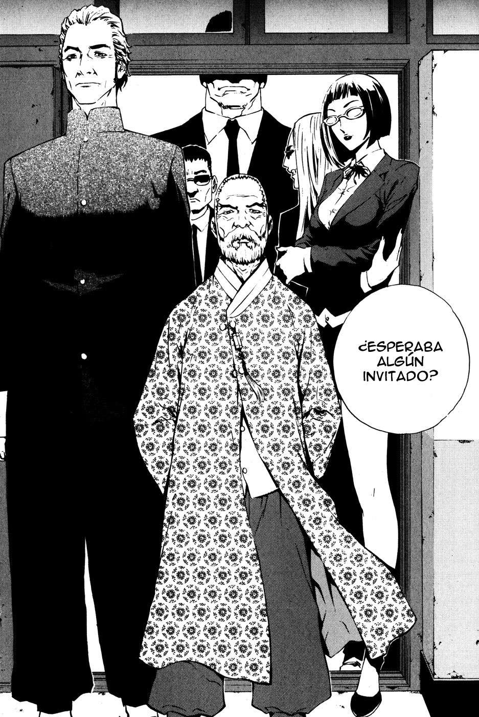 The Breaker Capítulo 41 - Page 12
