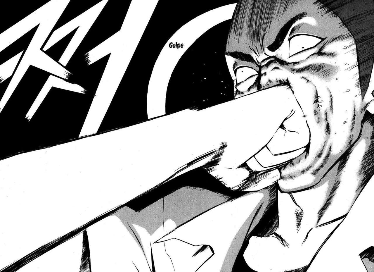 The Breaker Capítulo 41 - Page 28