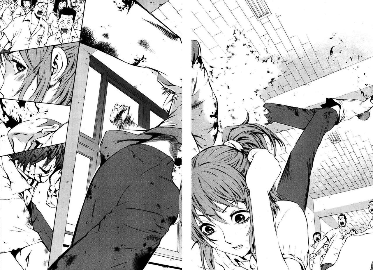 The Breaker Capítulo 41 - Page 29