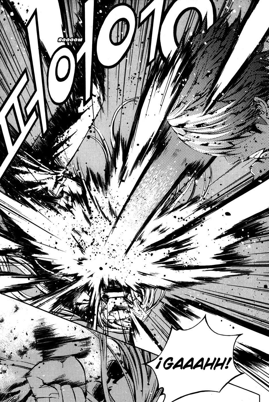 The Breaker Capítulo 42 - Page 10