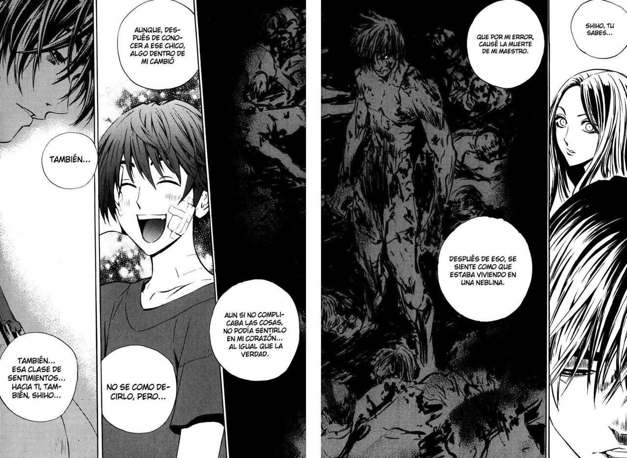 The Breaker Capítulo 42 - Page 26