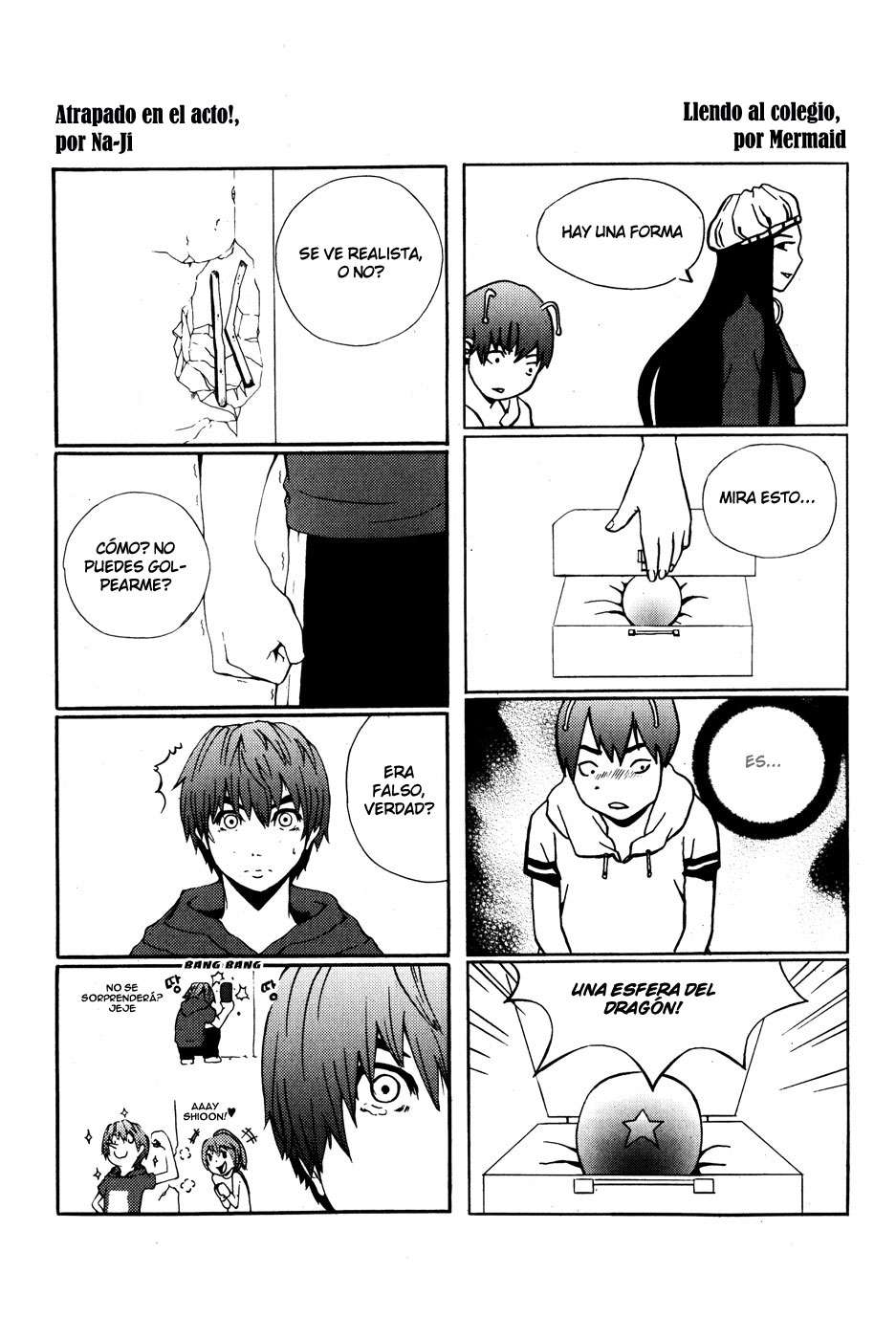 The Breaker Capítulo 43 - Page 29