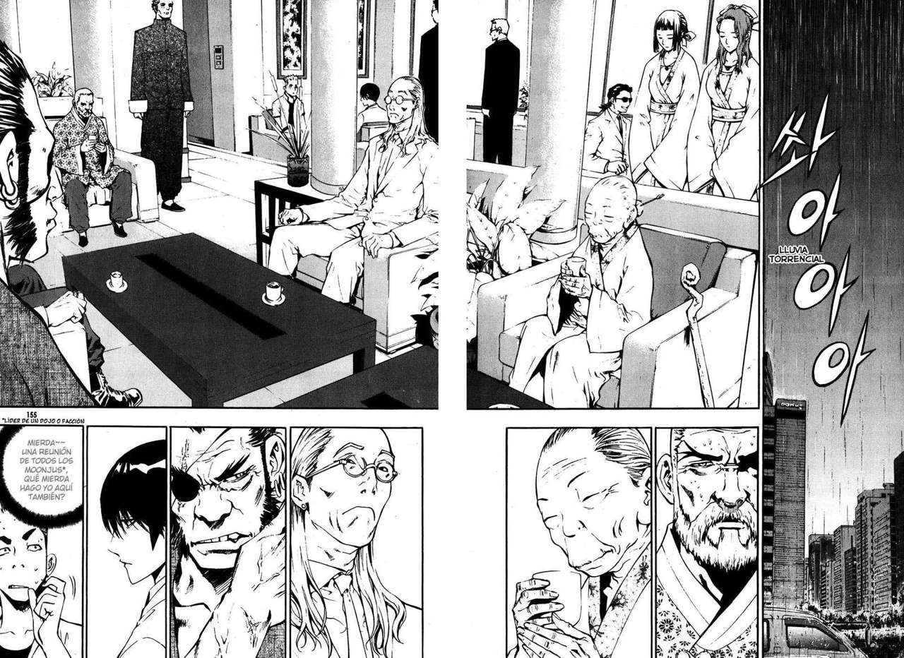 The Breaker Capítulo 43 - Page 4