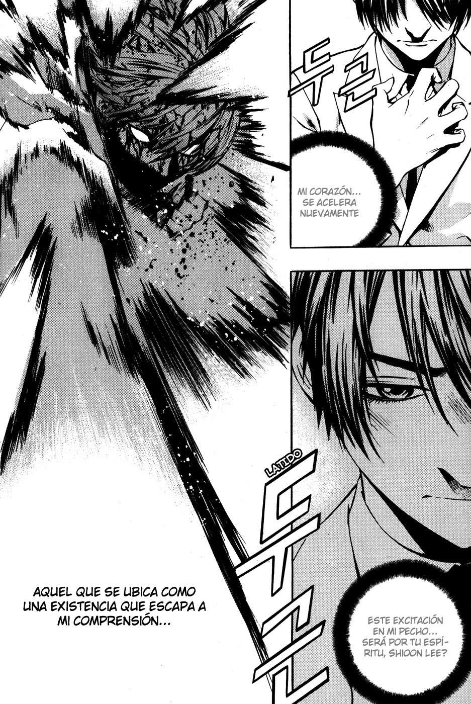 The Breaker Capítulo 43 - Page 9