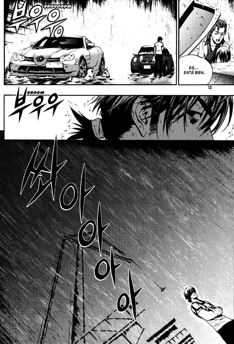 The Breaker Capítulo 44 - Page 12