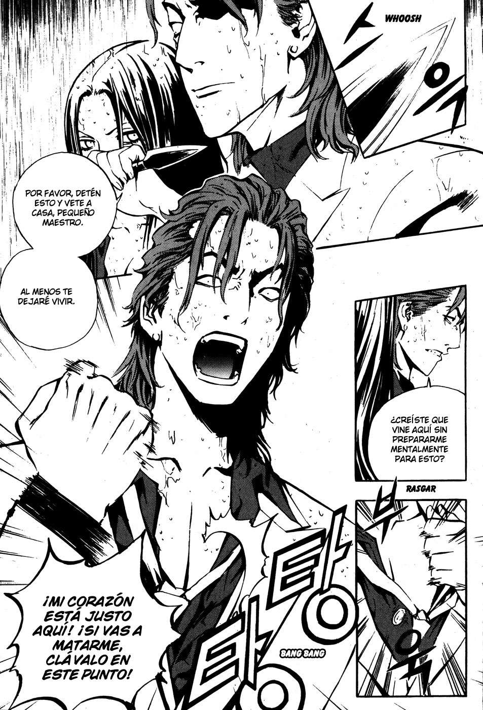 The Breaker Capítulo 44 - Page 9