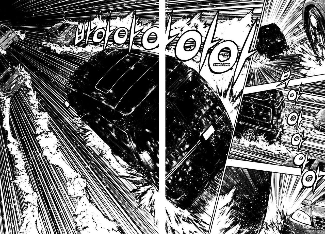 The Breaker Capítulo 45 - Page 12