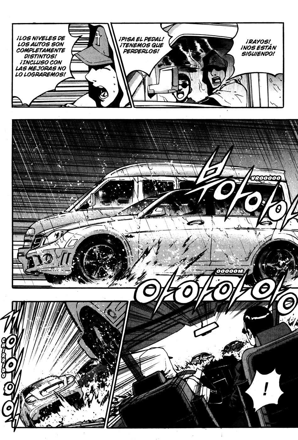 The Breaker Capítulo 45 - Page 13
