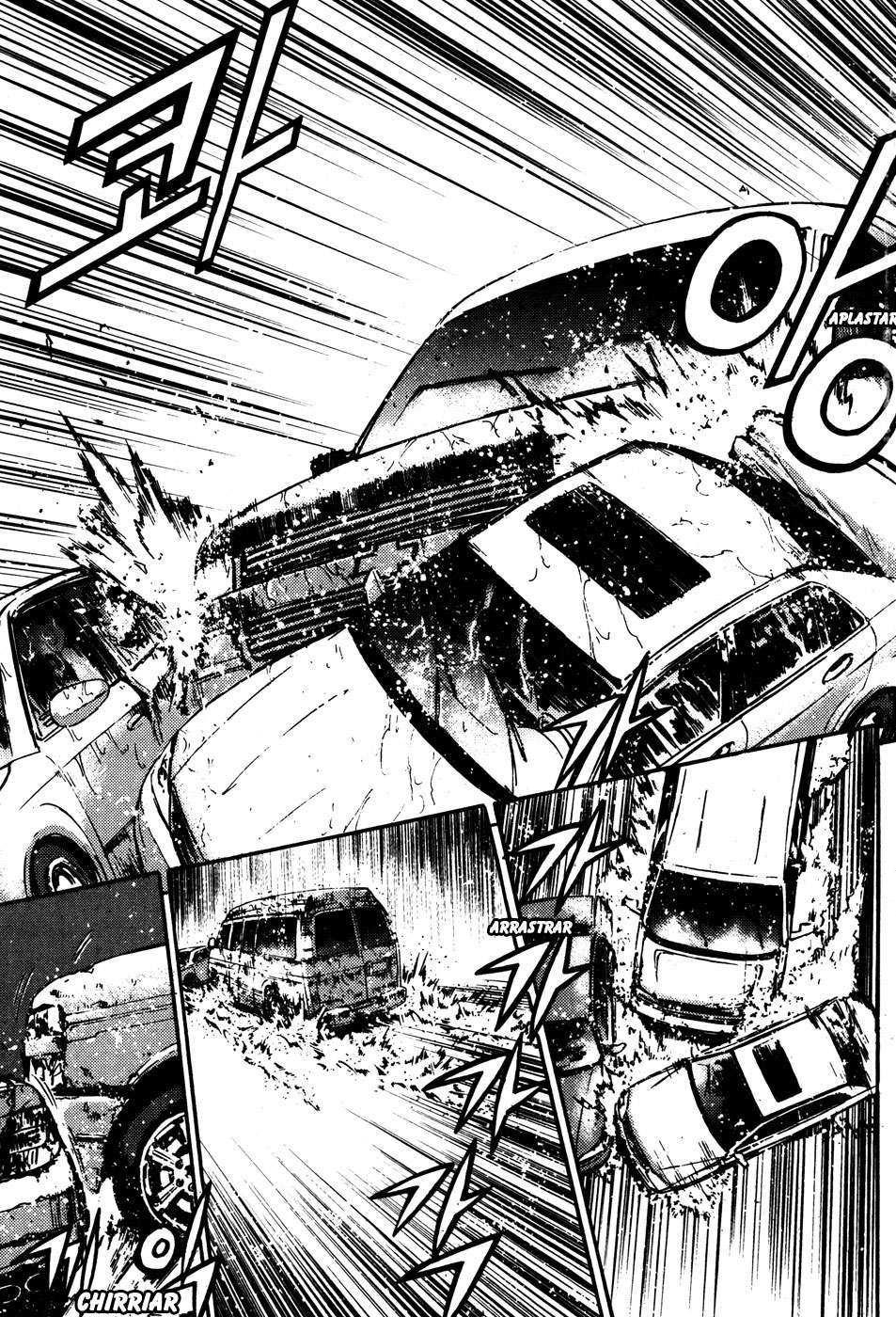 The Breaker Capítulo 45 - Page 14