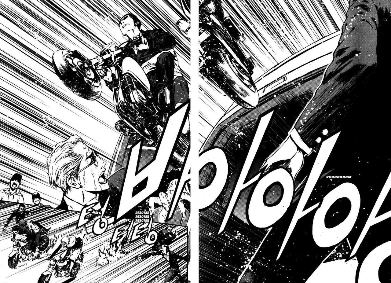 The Breaker Capítulo 45 - Page 17