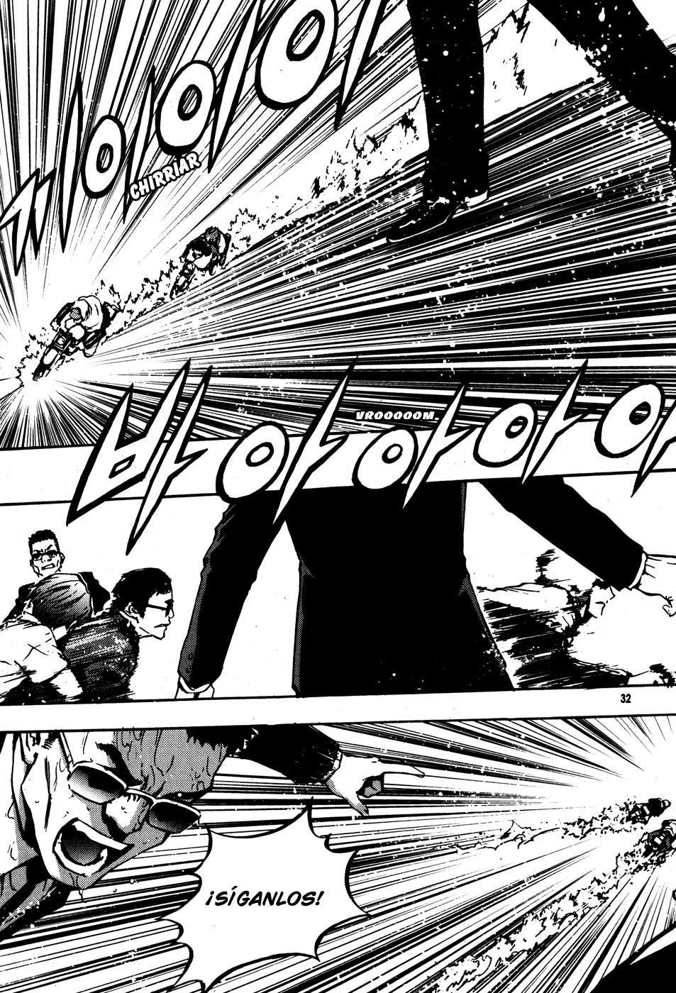 The Breaker Capítulo 45 - Page 18
