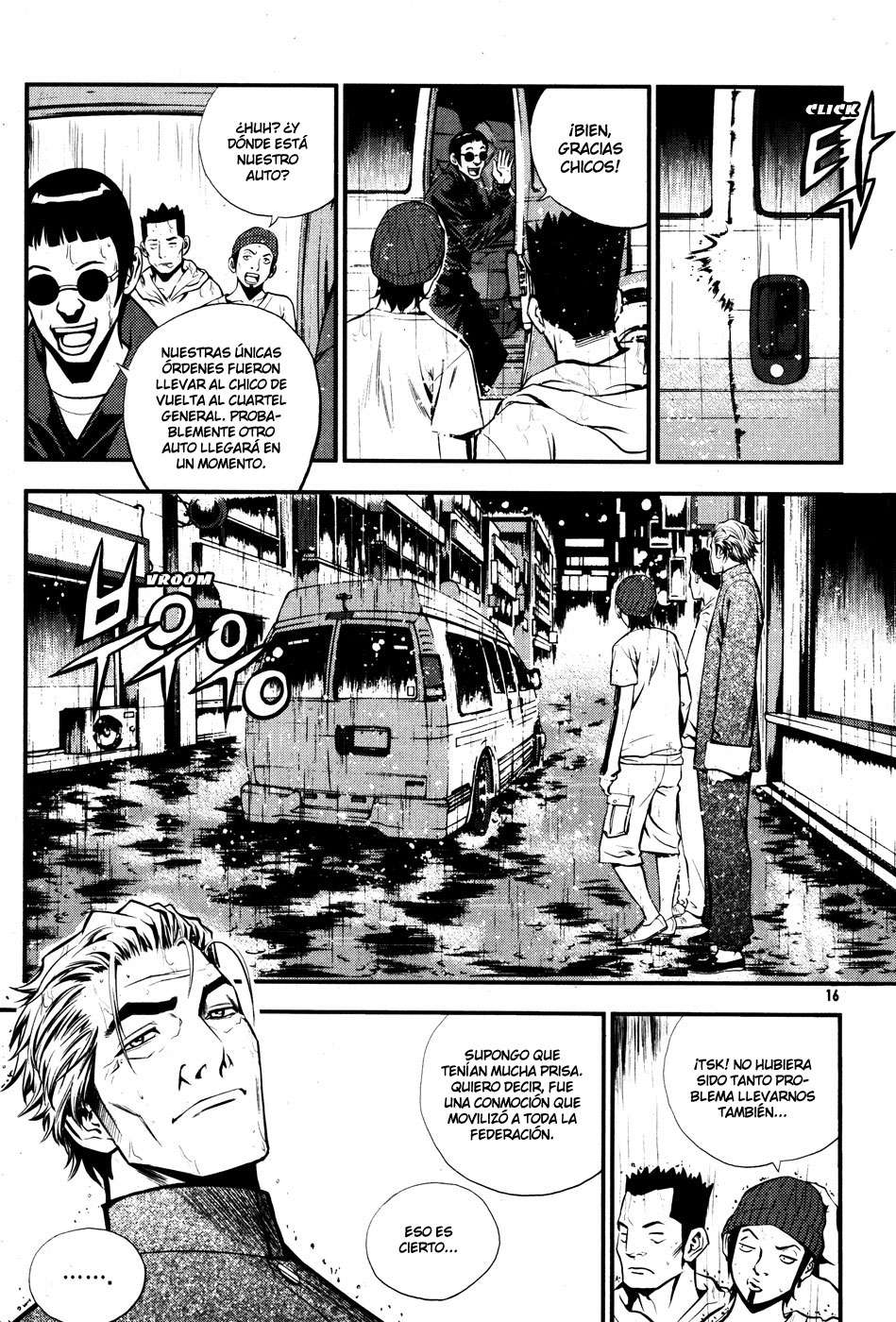 The Breaker Capítulo 45 - Page 4