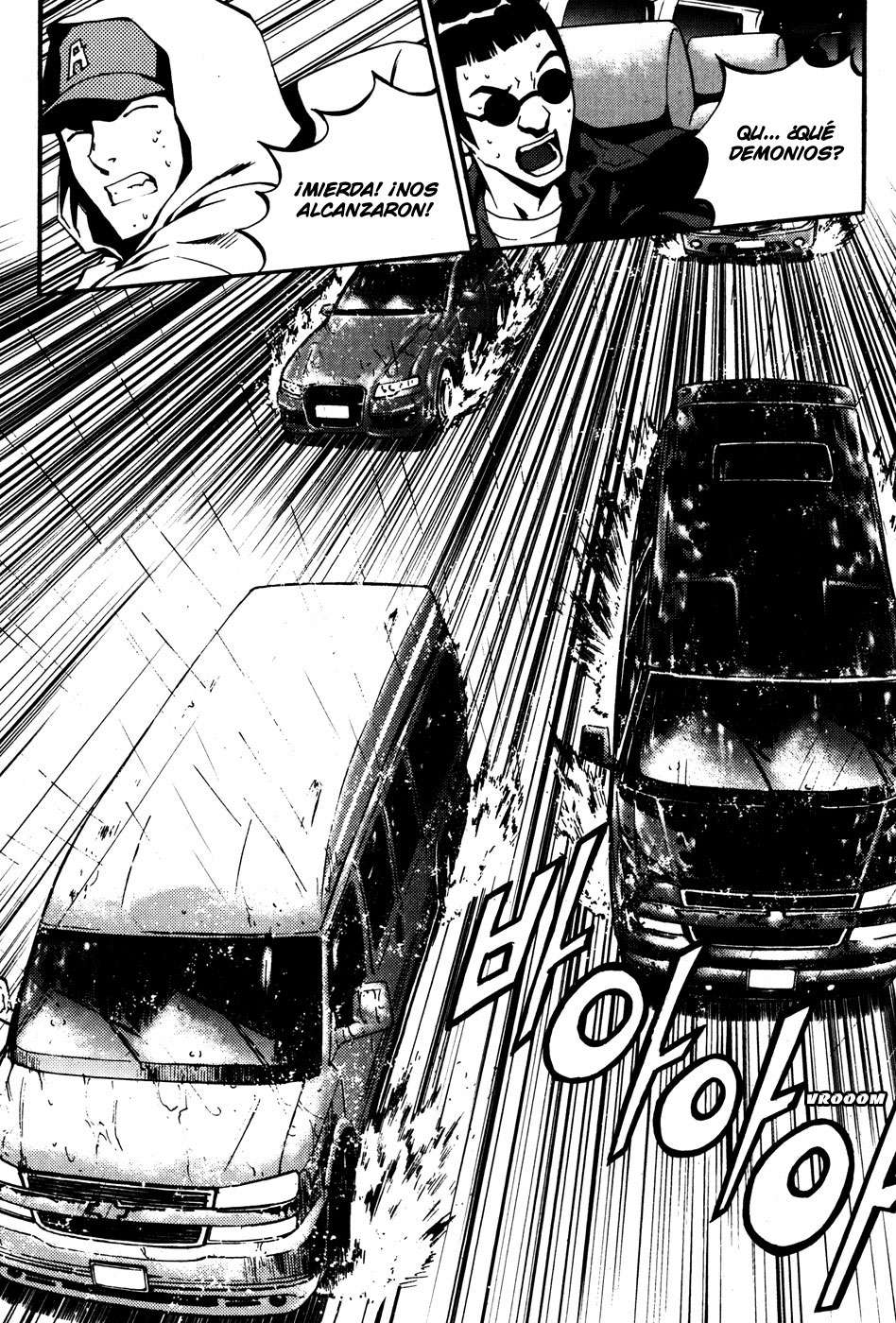 The Breaker Capítulo 45 - Page 9