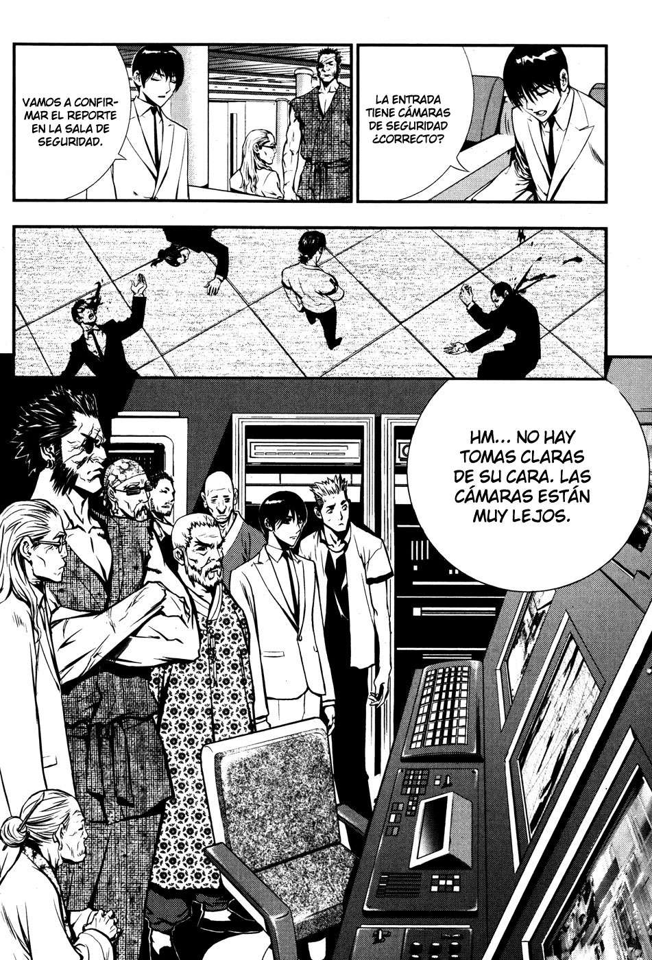 The Breaker Capítulo 46 - Page 12