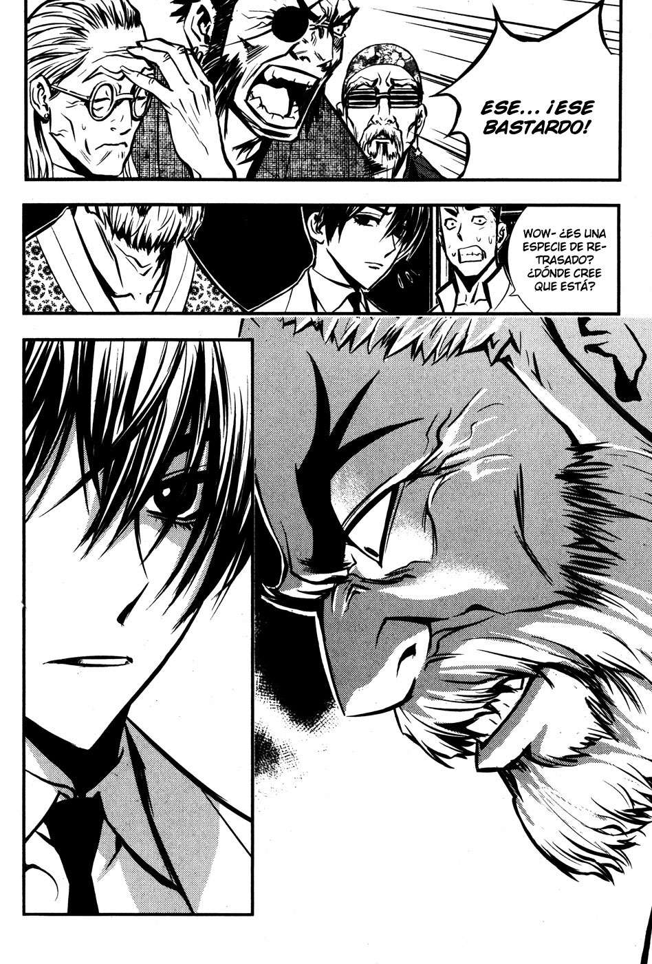 The Breaker Capítulo 46 - Page 14