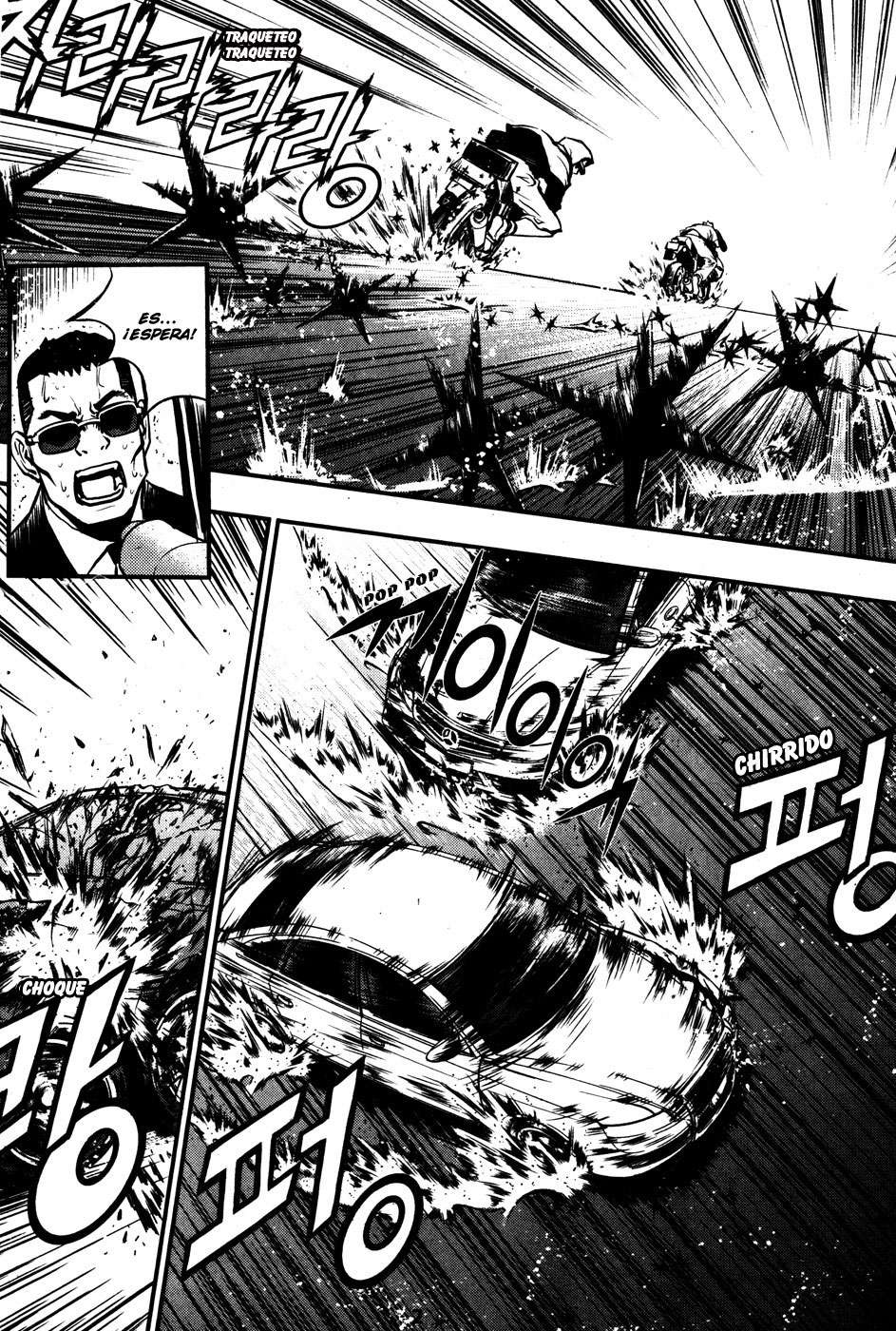 The Breaker Capítulo 46 - Page 2