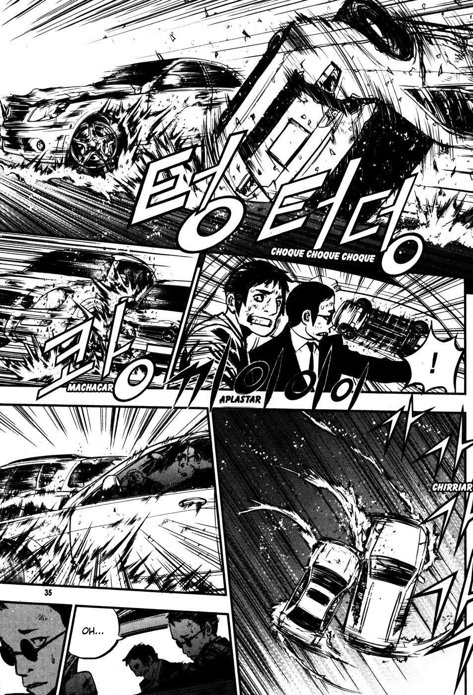 The Breaker Capítulo 46 - Page 3