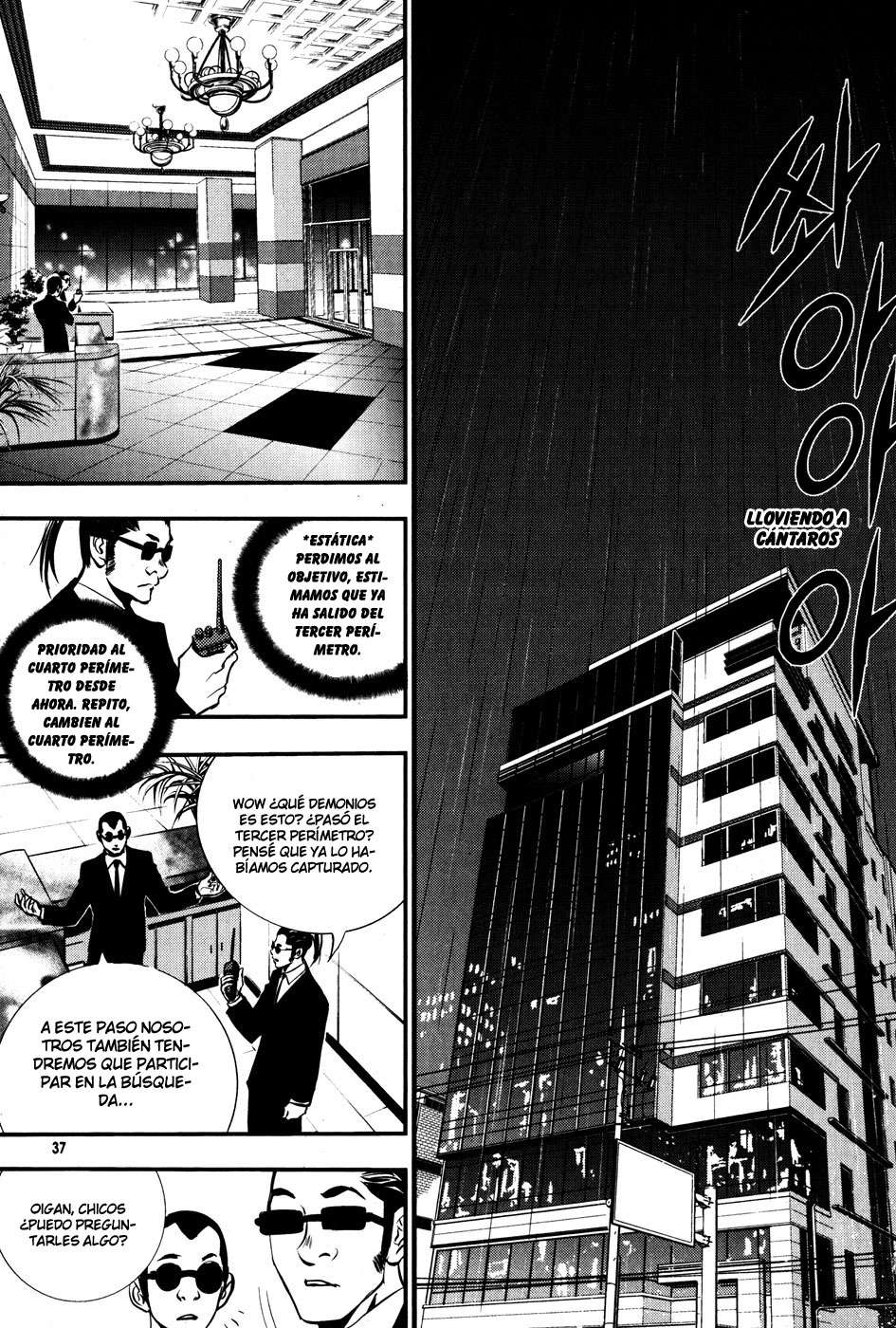The Breaker Capítulo 46 - Page 5