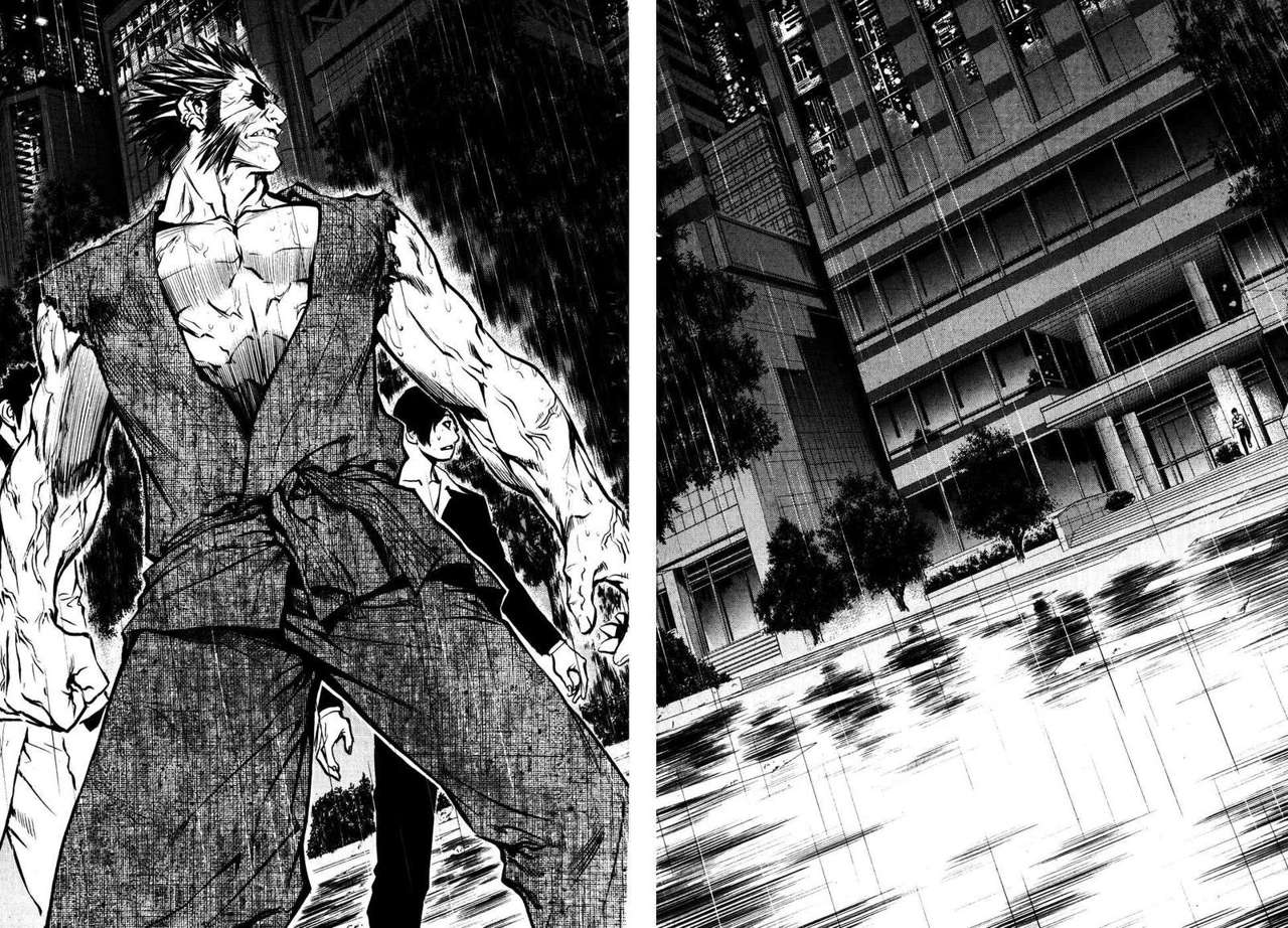 The Breaker Capítulo 47 - Page 12
