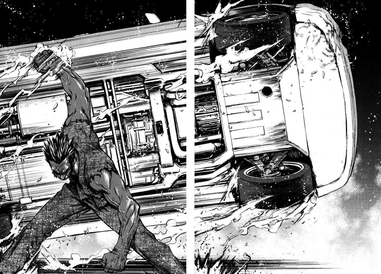 The Breaker Capítulo 47 - Page 17