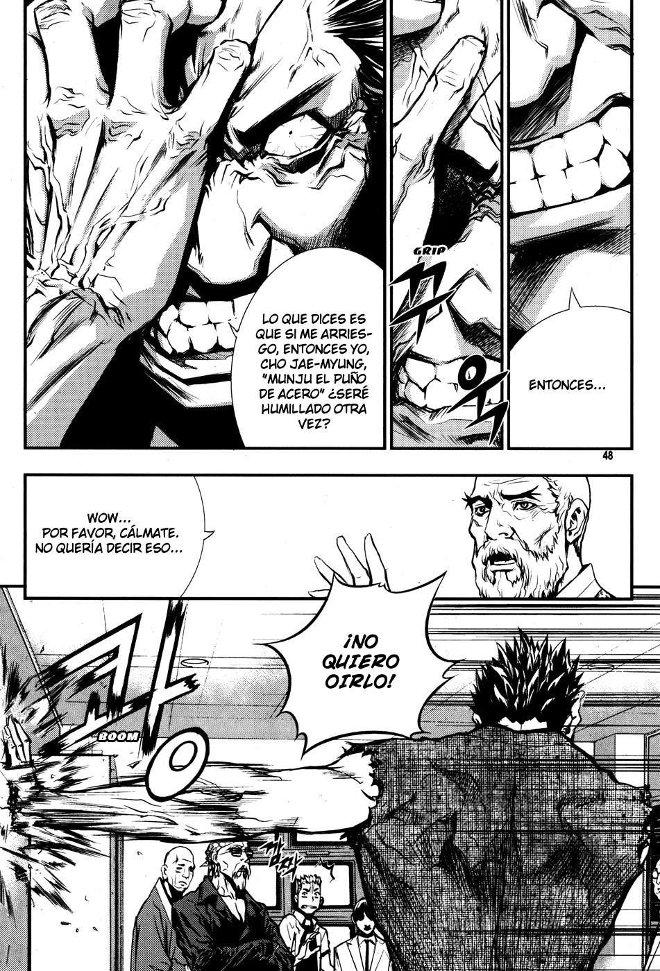 The Breaker Capítulo 47 - Page 2