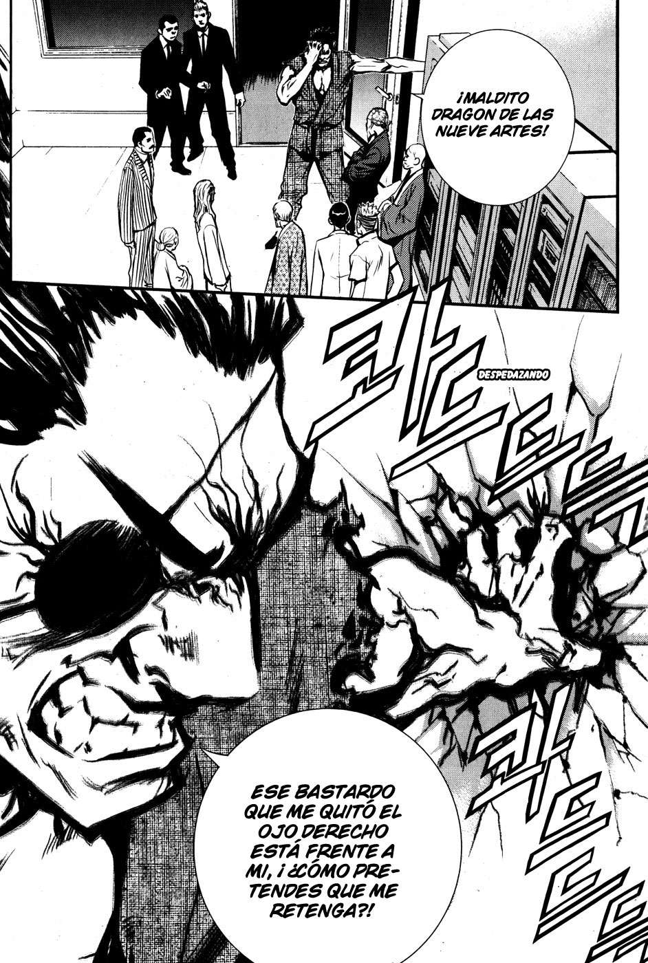 The Breaker Capítulo 47 - Page 3